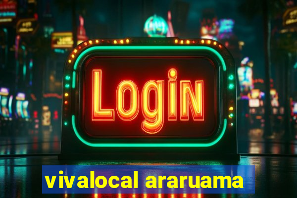 vivalocal araruama